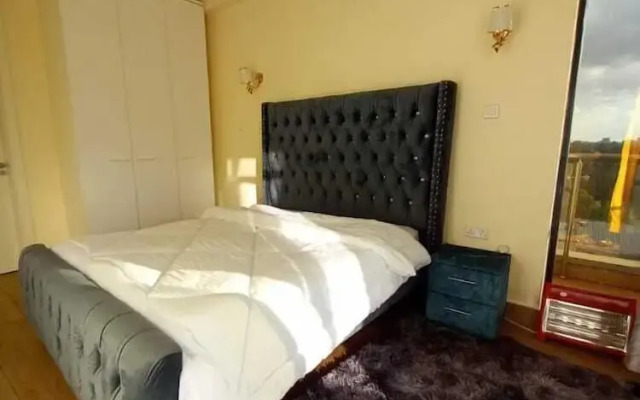 Stay.Plus Nova Apartment Westlands