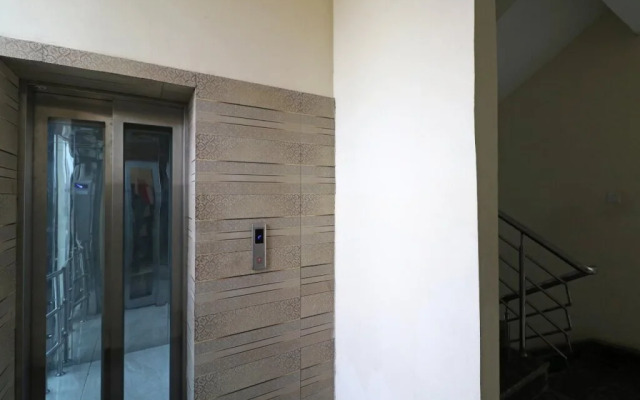 Hotel Heaven Heights By OYO Rooms