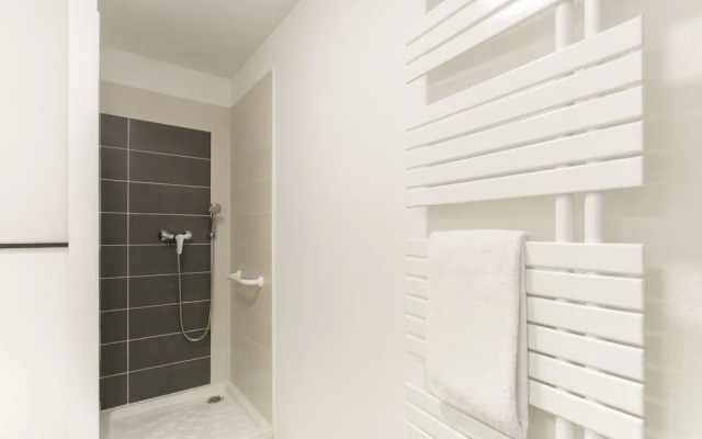 ZENAO Appart'hotel Albi