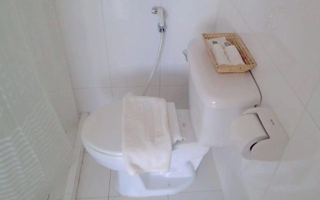 Corner Cafe Bed & Breakfast