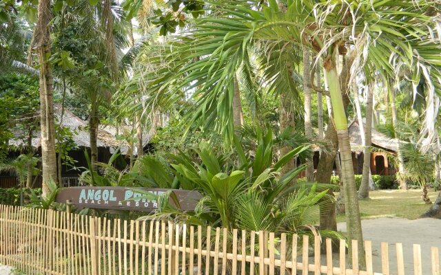 Boracay Huts