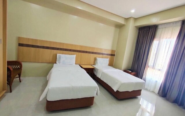 Cebu Family Suites powered by Cocotel