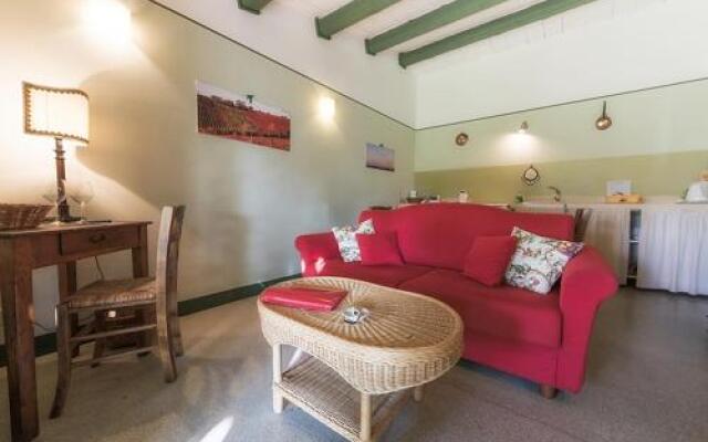 Vigna Sant' Amico Country House
