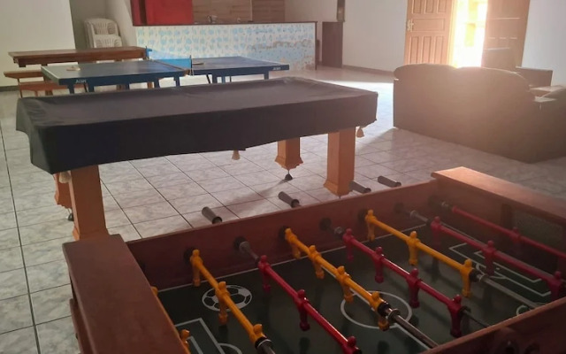 Casa Santa María Búzios