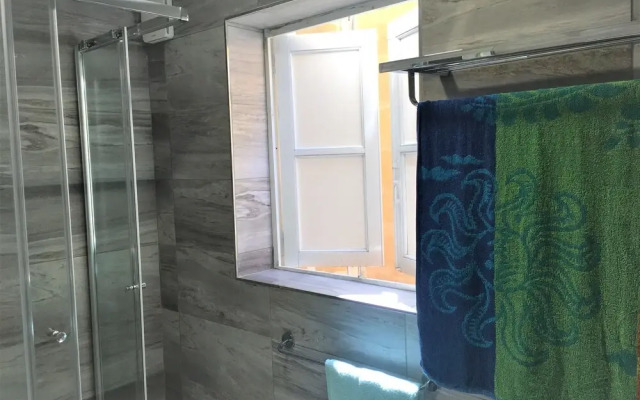 Gorgeous Townhouse Nr 53 - Hostel