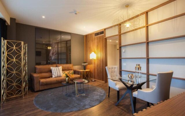 Hotel Tres Reyes Pamplona