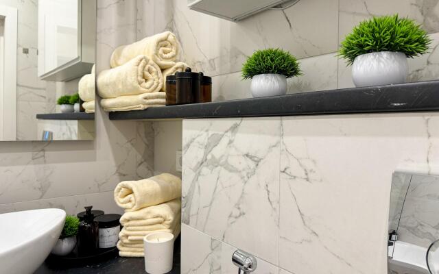 Pro.Apartment (Про.Апартмент) на улице Приморская 35