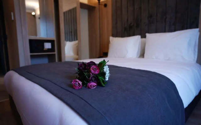 Mineo Hotel