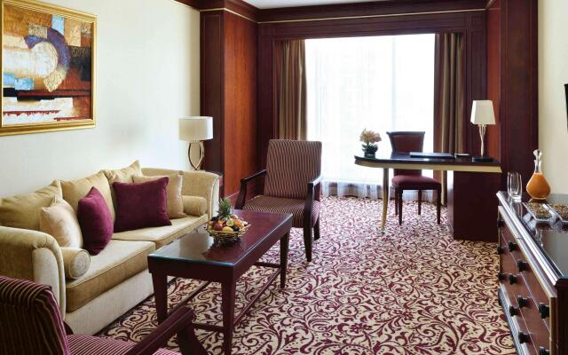 Mövenpick Hotel City Star Jeddah