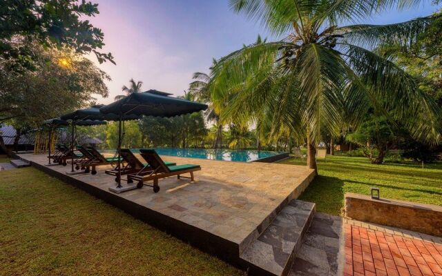 Thuduwa Camp