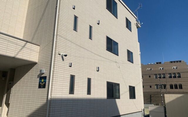 OUCHI HOTEL Miyajimaguchi