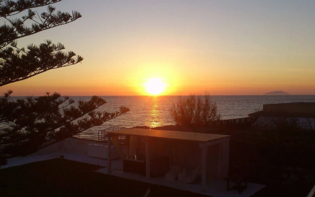 SUITEBEACH b&b and resort