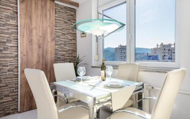 Apartment City View Rijeka