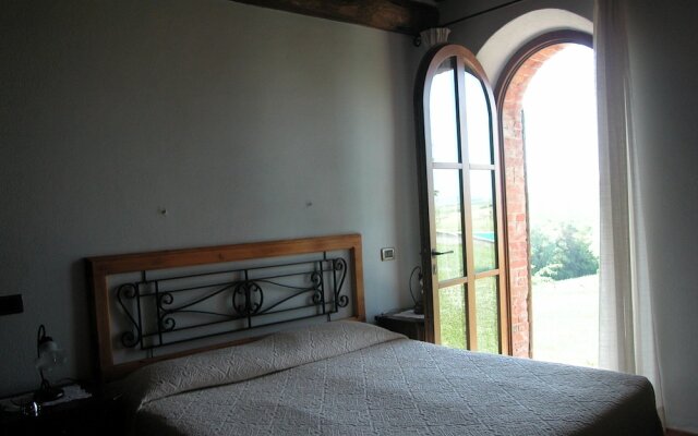 Casa Vacanze Il Fornacino