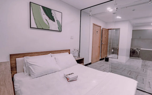 Mint Hotel