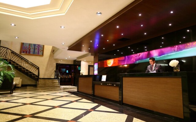 Crowne Plaza Panama by IHG