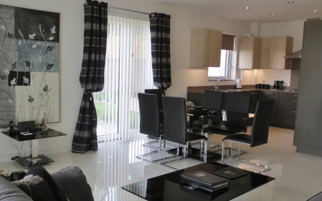 Oakhill Apartments Aberdeen