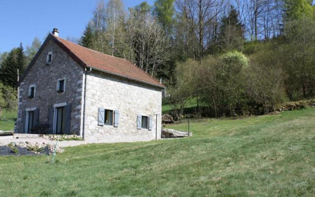 Gite Cornimont, 3 pièces, 5 personnes - FR-1-589-45