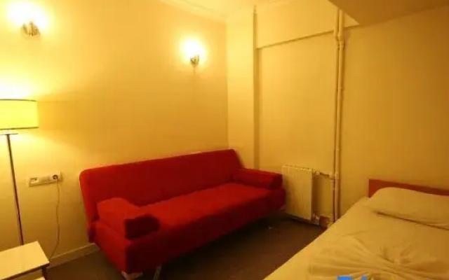 Demasus Otel