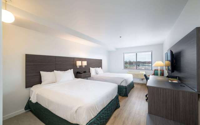 Baymont by Wyndham Bellingham