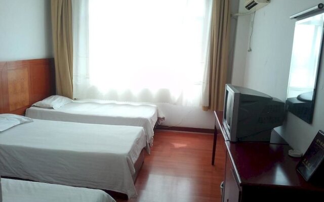 Shunda Hotel Penglai