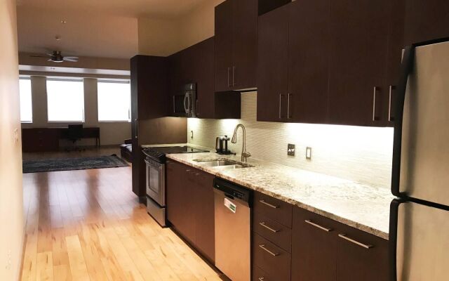 Pleasant  2Br Apartment | Great Value Downtown