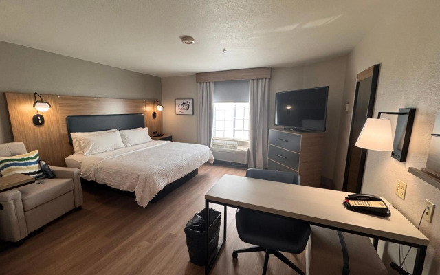 Candlewood Suites Houston (The Woodlands) by IHG