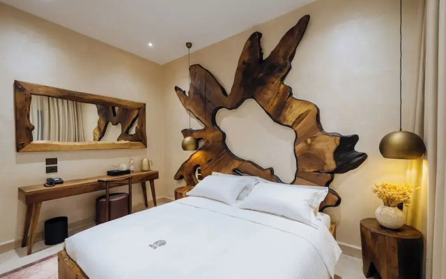 Arctic Boutique Hotel
