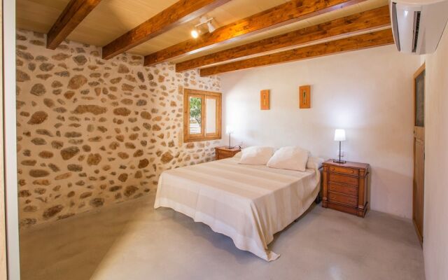 Sa Caseta (Sa Caseta De Buger)