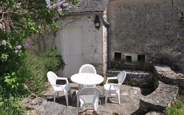 Studio La Forge, Domaine de la Rhue