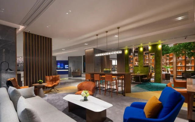 Hampton by Hilton Shenzhen Dameisha