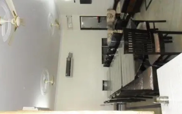 Raghav's Royal Residency