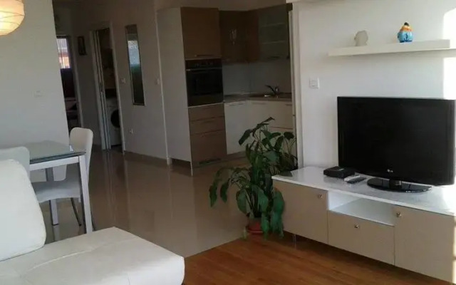 Apartment Skalice