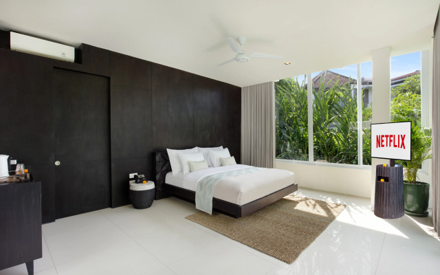 Monolocale Luxury Resort ＆ Spa Seminyak by Ini Vie Hospitality