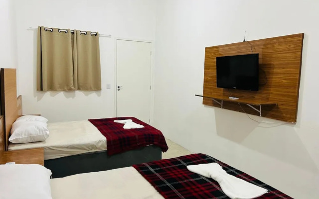 Studio em São Paulo Zona Norte Tucuruvi