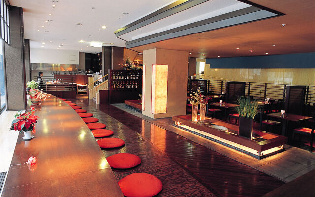 Hotel Kanronomori