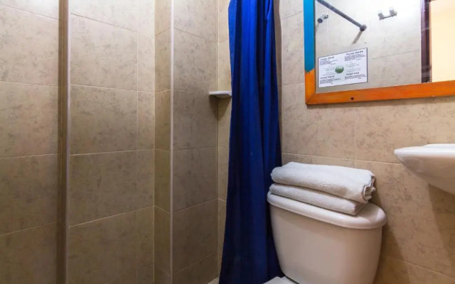 Hotel Conquistadores