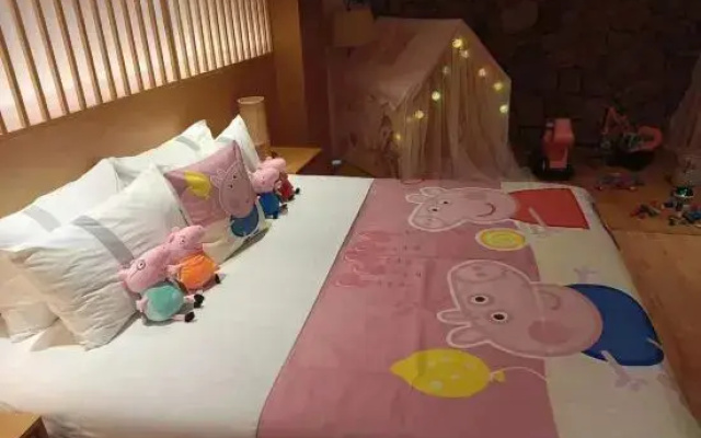 Taizhou Shuyu Hotel