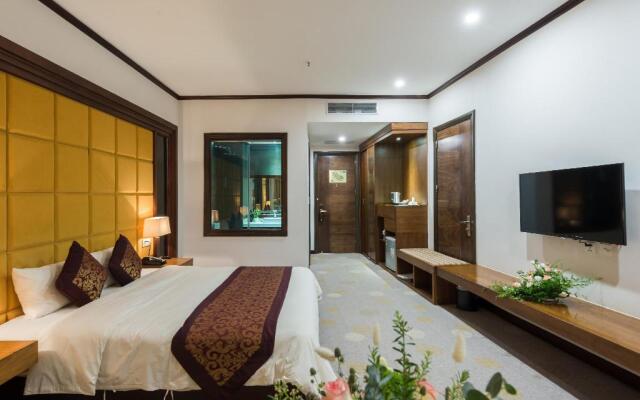 Lao Cai Star Hotel