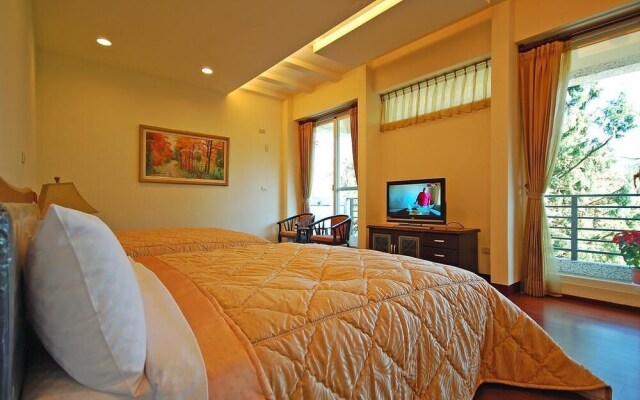 Ti Siang B&B