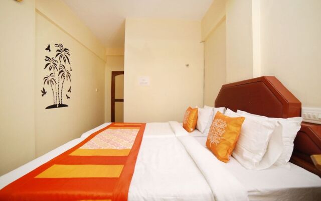 OYO 7926 Hotel Fort View