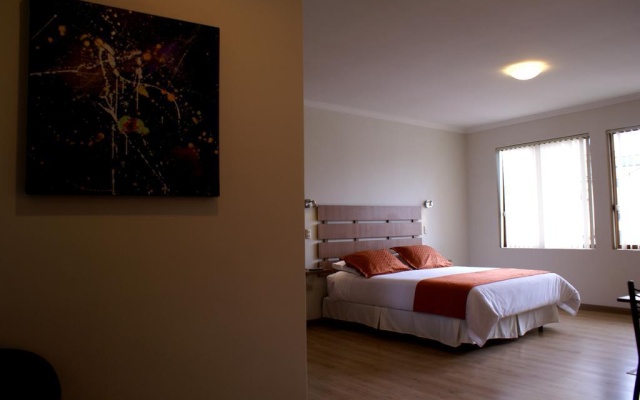 Cuenca Suites