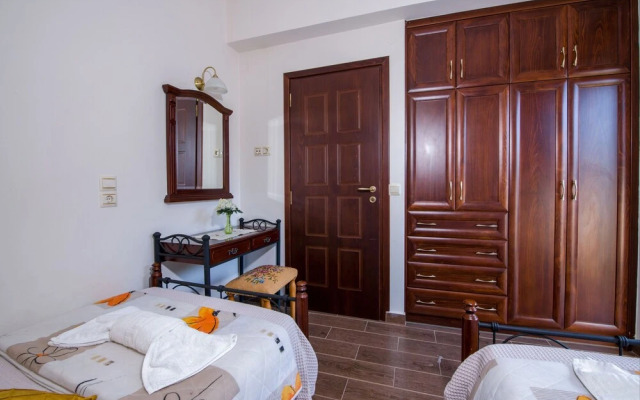 "villa Anna 3 Bedrooms With Private Pool"