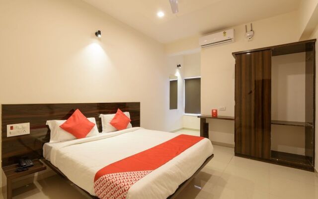 OYO 22964 Kundan Lawns