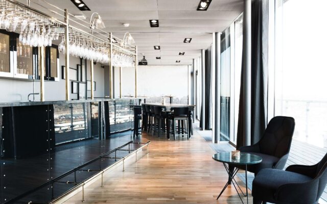 Scandic Victoria Tower