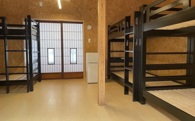 Yamashiroya Resort
