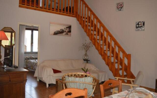 Maison Saint-Cyprien, 4 pièces, 7 personnes - FR-1-225D-421