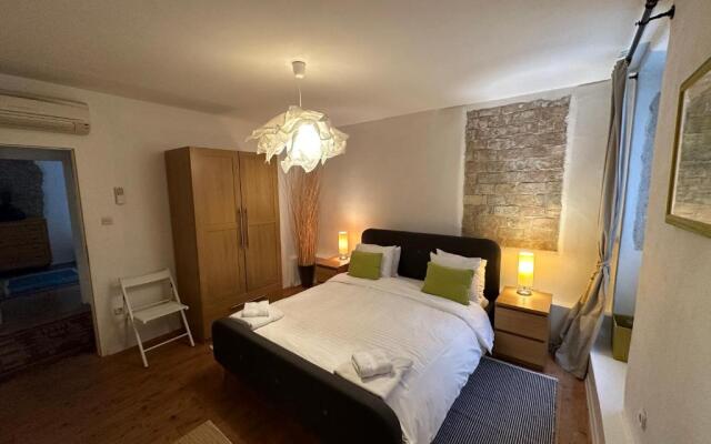 5c Luxury Apartment Rovinj
