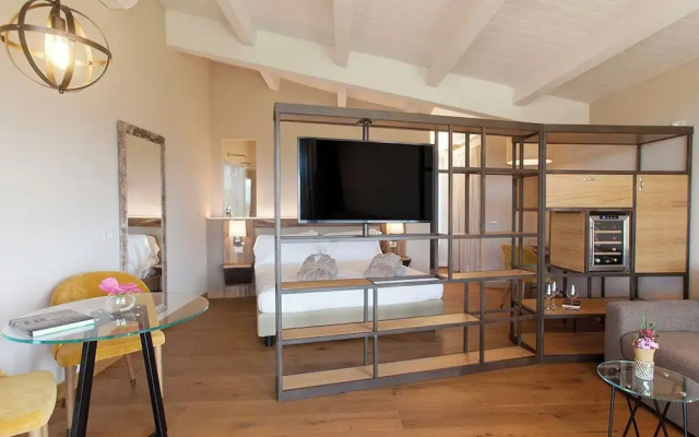 Podere Maremma Spa & Ristorante