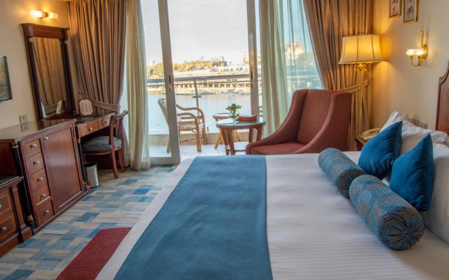 Helnan Royal Palestine Hotel - Montazah Gardens